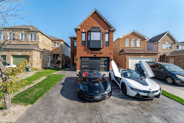 12 Needlewood Lane