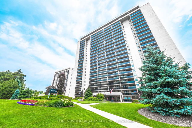 1906 - 299 Mill Road