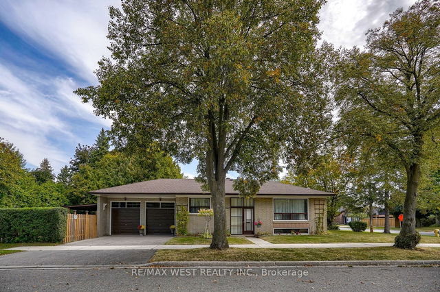 1 Kintail Road