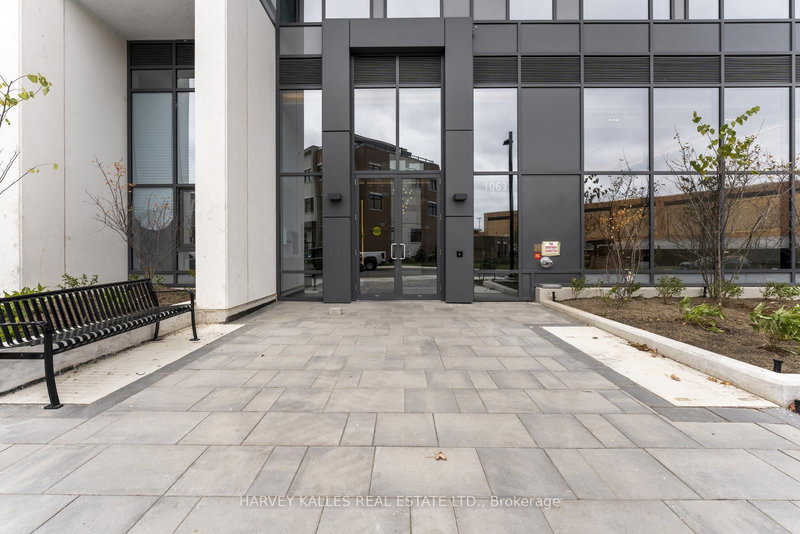 702 - 1063 Douglas Mccurdy Comm Circ, Mississauga, L5L 3H9 | Image 2