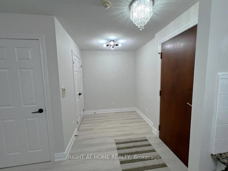 1401 - 310 Burnhamthorpe Rd W, Mississauga, L5B 4P9 | Image 3