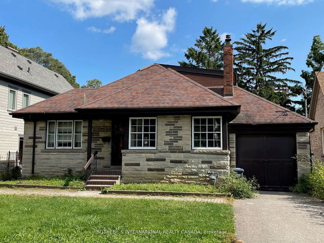 56 Inglewood Drive
