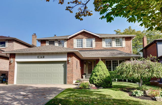 1161 Vanier Drive