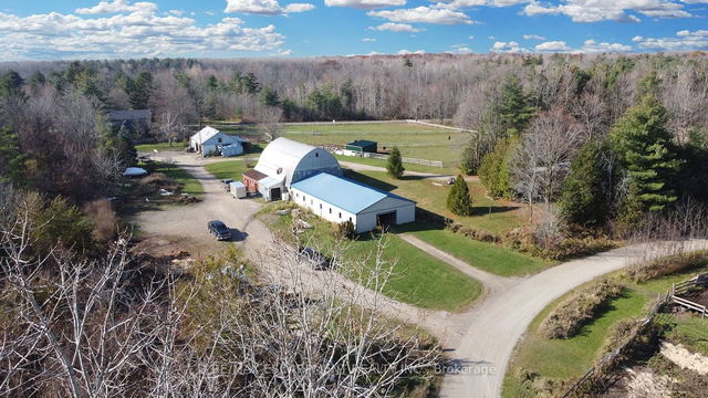5127 Milburough Line