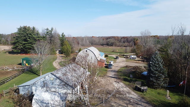 5127 Milburough Line