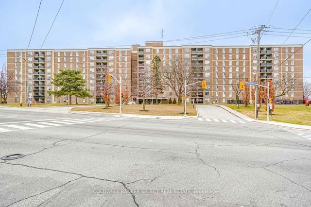 503 - 2825 Islington Avenue