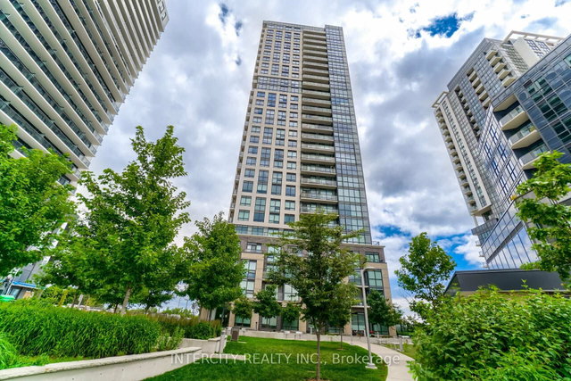 2110 - 20 Thomas Riley Road W, Etobicoke | Sold, W7249026 | Condos.ca