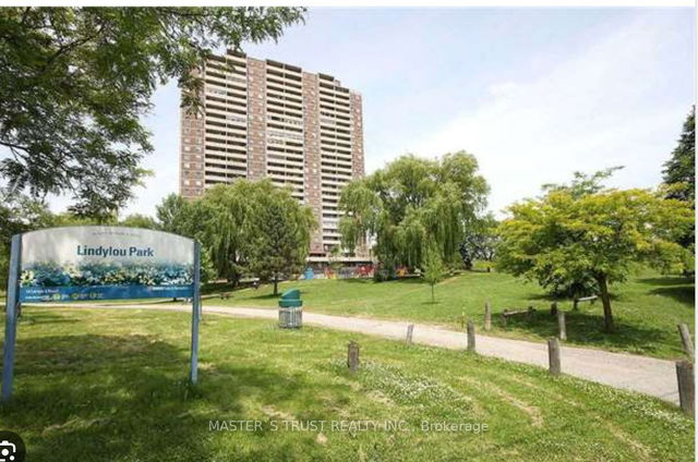 2410 - 3390 Weston Road
