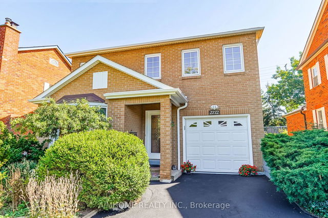 2772 Cathian Court