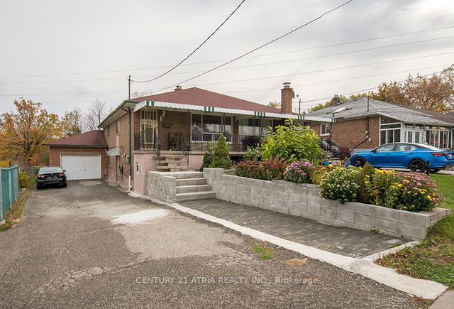1 Windhill Crescent