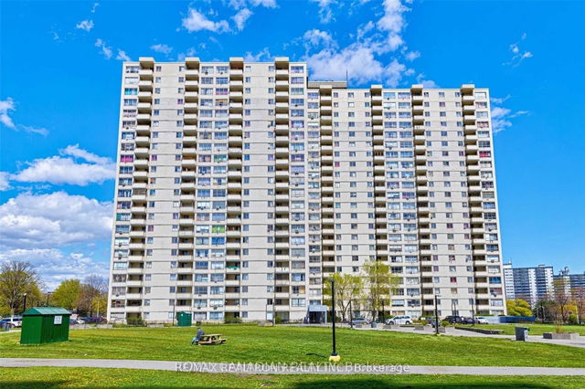 115 - 320 Dixon Road
