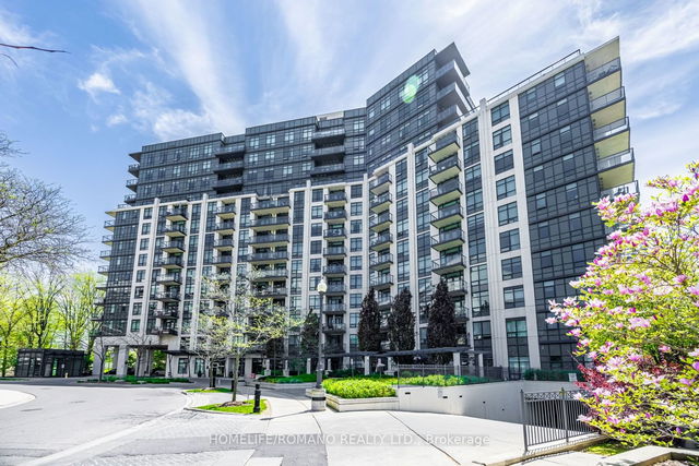 1102 - 1135 Royal York Road