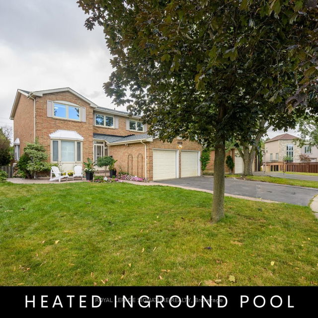 6919 Hickling Crescent