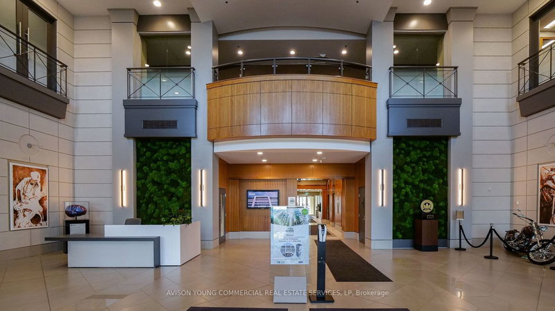 300 - 1315 North Service Rd E, Oakville, L6H 1A7 | Image 2