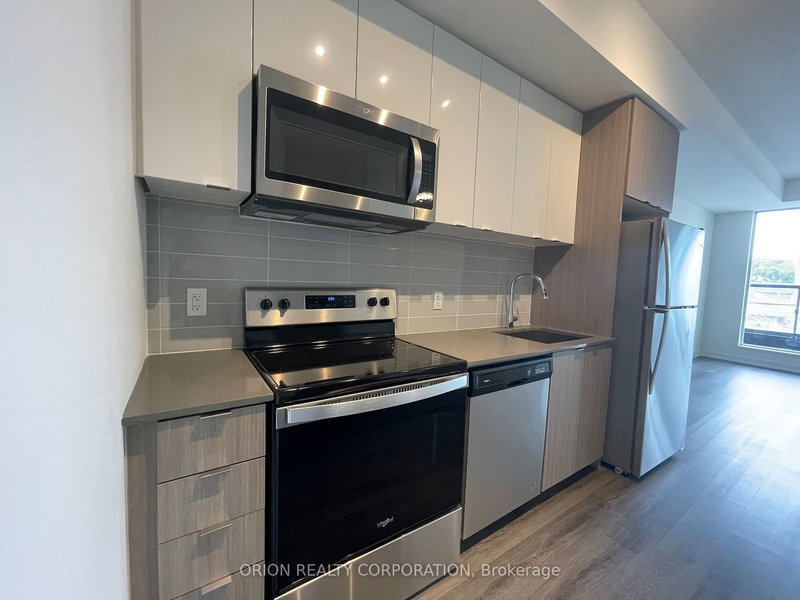 212 - 859 The Queensway N/A, Toronto, M8Z 1N8 | Image 3