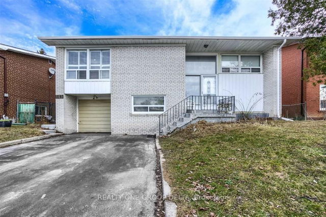 143 Kendleton Drive