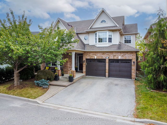 5914 Chercover Court