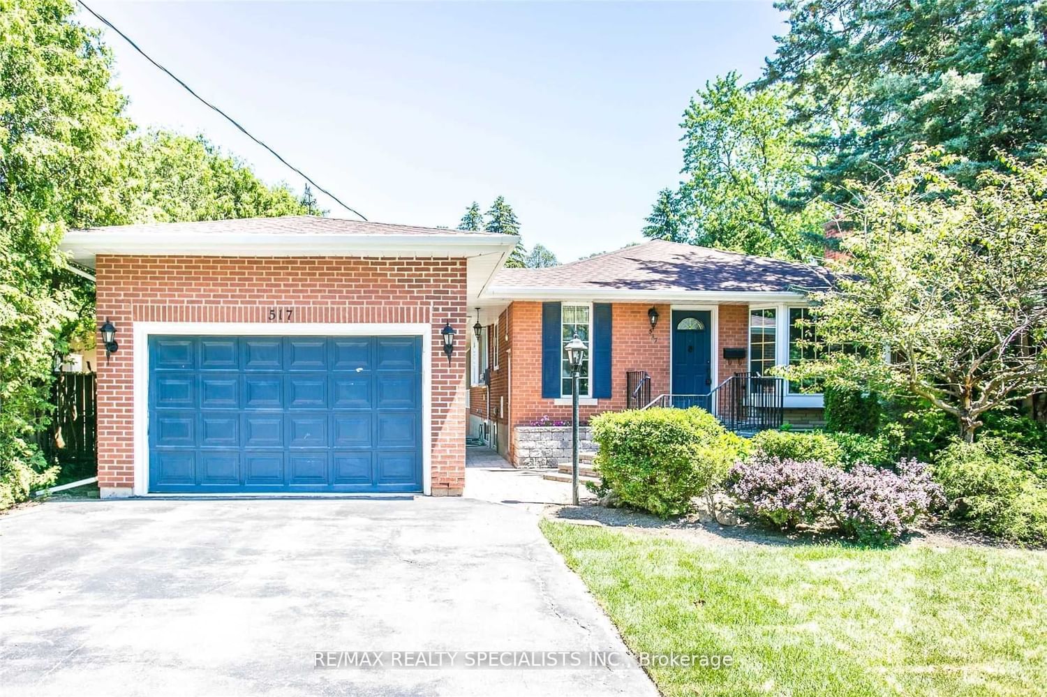 Detached House leased at 517 Morrison Road, Oakville, Eastlake, L6J 4K6 - MLS: W7251470