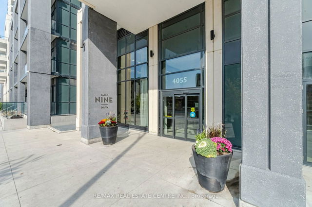 421 - 4055 Parkside Village Drive