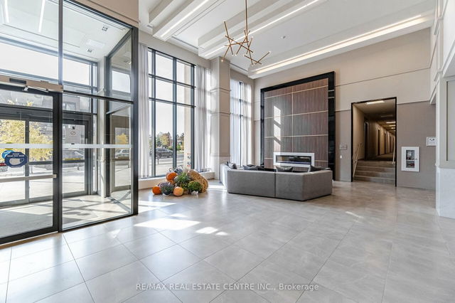 421 - 4055 Parkside Village Drive