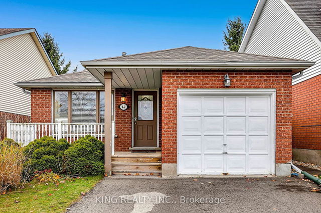 44 Pheasant Court