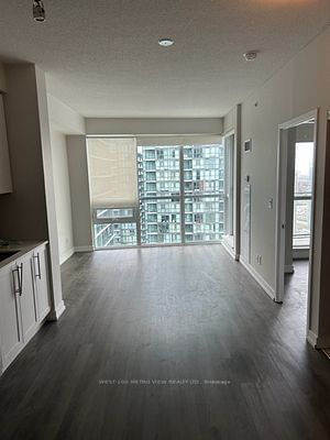 3305 - 510 Curran Place