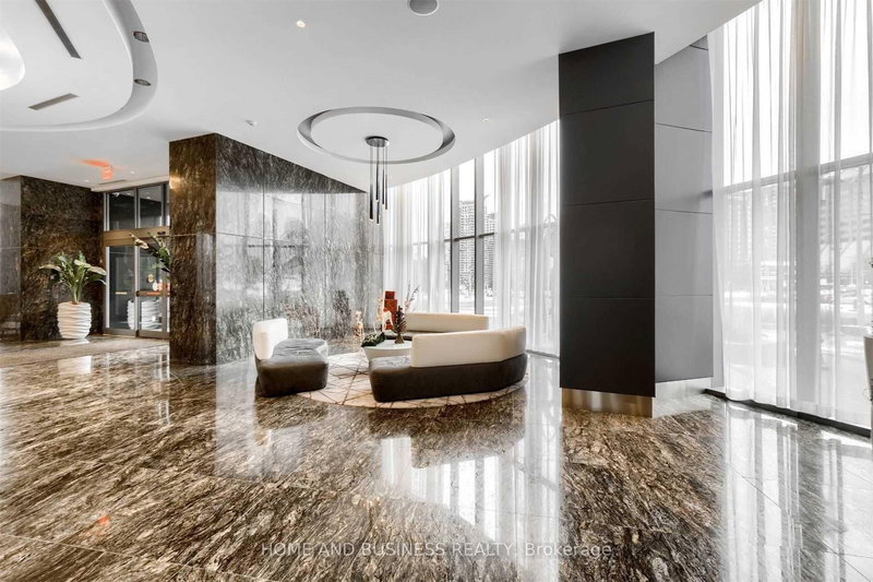 903 - 60 Absolute Ave, Mississauga, L4Z 0A9 | Image 2