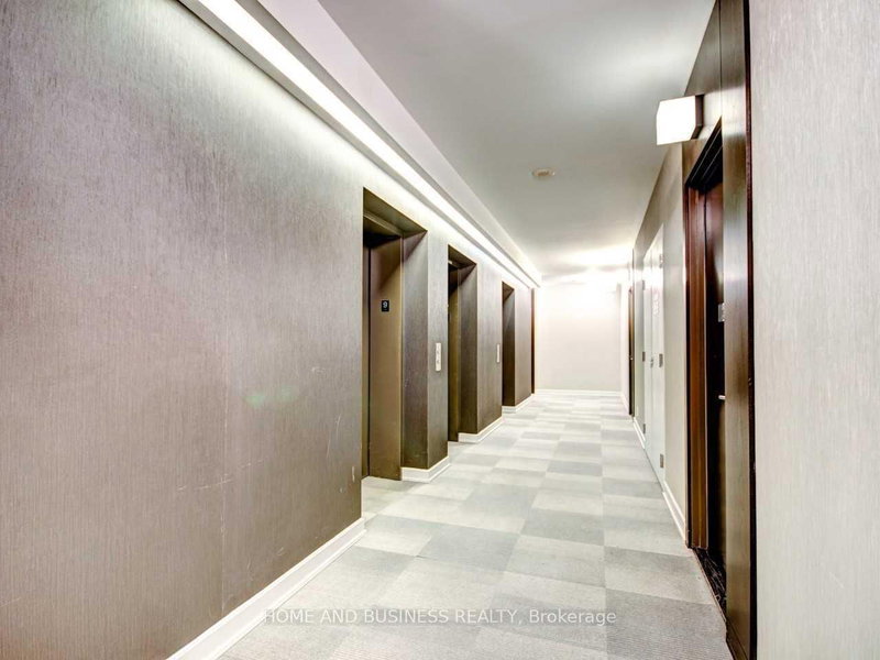 903 - 60 Absolute Ave, Mississauga, L4Z 0A9 | Image 3