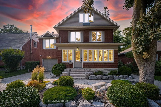 38 Rosedale Avenue