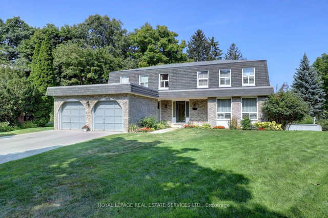 1458 Flaminia Court