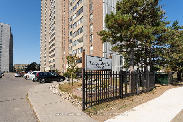 #104 - 18 Knightsbridge Road