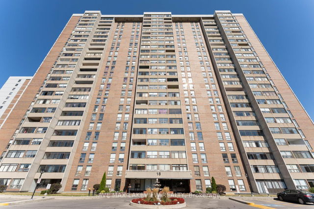 #104 - 18 Knightsbridge Road