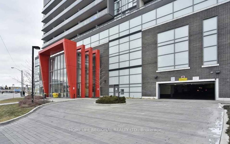 922 - 15 James Finlay Way, Toronto, M3M 0B3 | Image 2