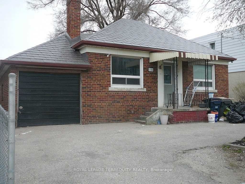 Detached House leased at 1194 The Queens Way, Toronto, Islington-City Centre West, M8Z 1R6 - MLS: W7253508