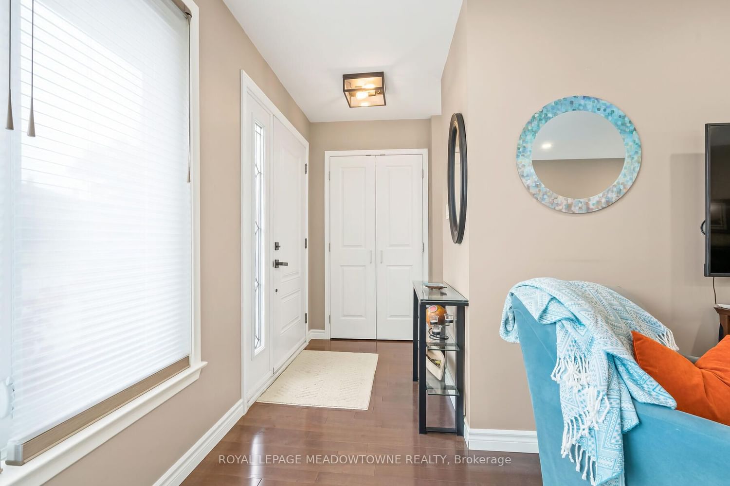 Semi-Detached House sold at 5 Callowhill Drive, Toronto, Willowridge-Martingrove-Richview, M9R 3K9 - MLS: W7253688