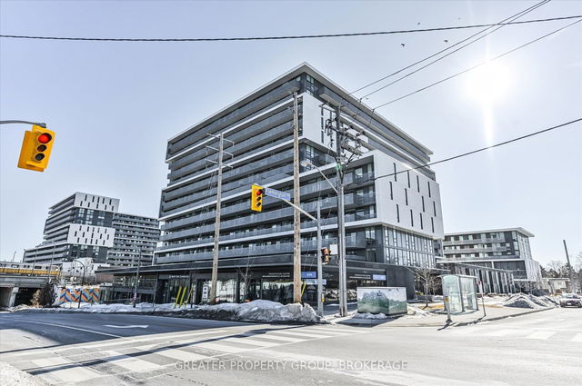 803 - 160 FLEMINGTON Road