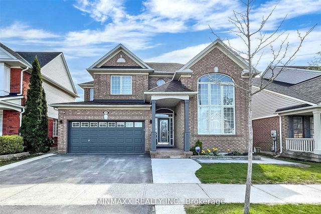 704 Trudeau Drive
