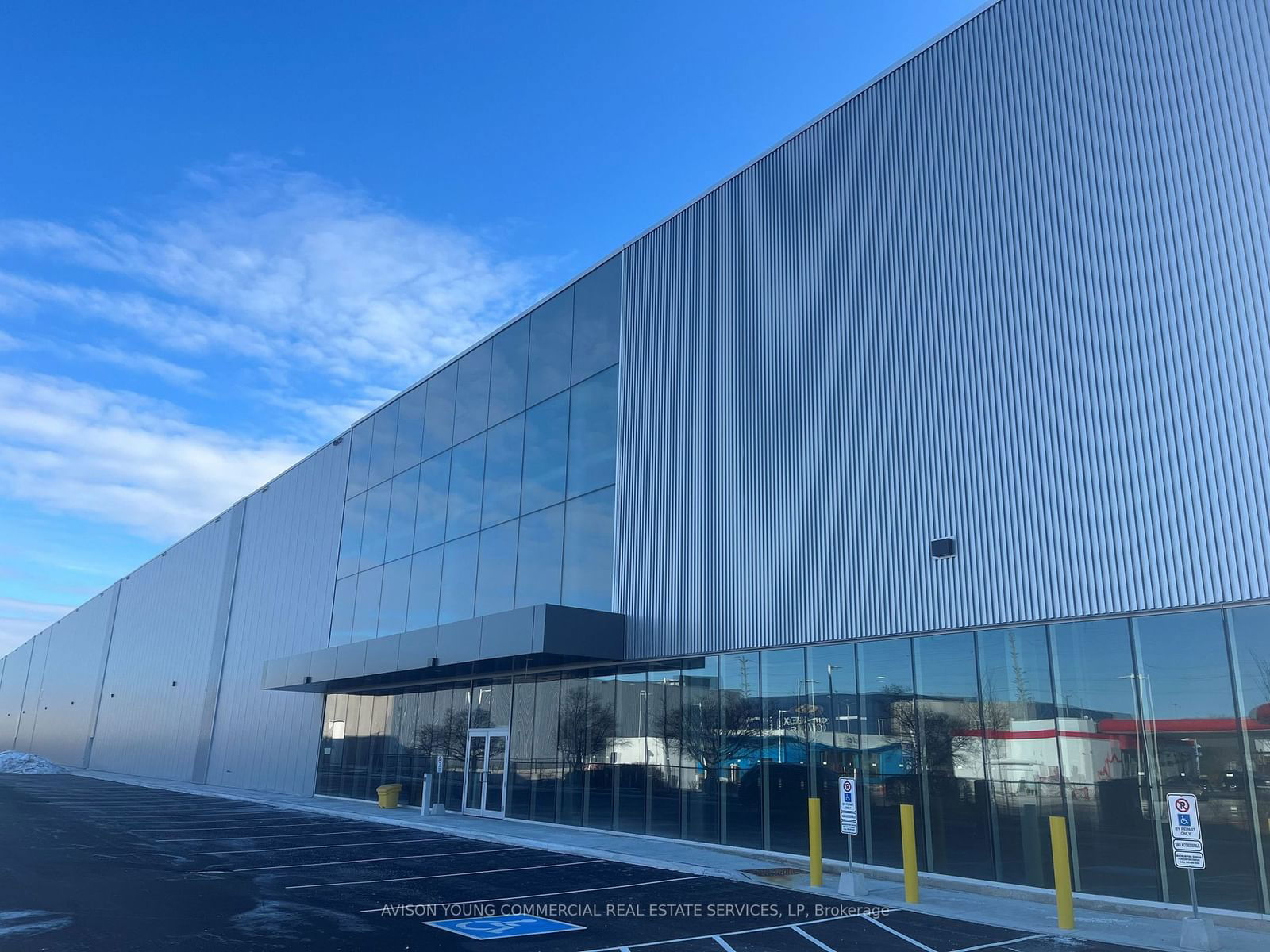 Industrial for lease at Opt D-3560 Wyecroft Road, Oakville, Queen Elizabeth, L6L 6V9 - MLS: W7254674
