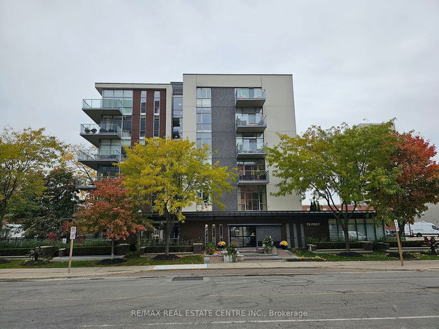 509 - 70 Port Street