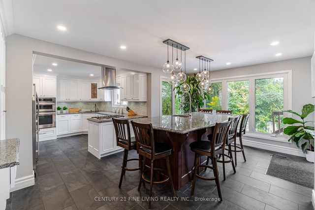 3695 Sawmill Valley Drive