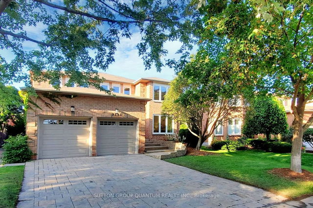 2305 Moodie Court