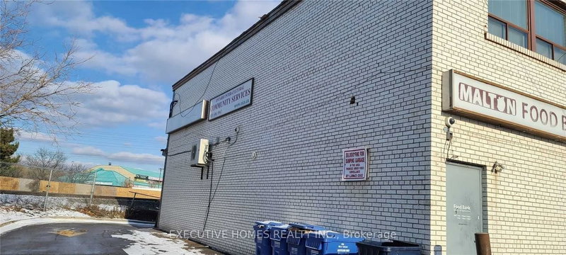 7060 Airport Rd E, Mississauga, L4T 2G8 | Image 2