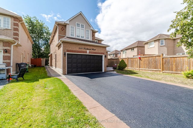 146 Lockwood Road