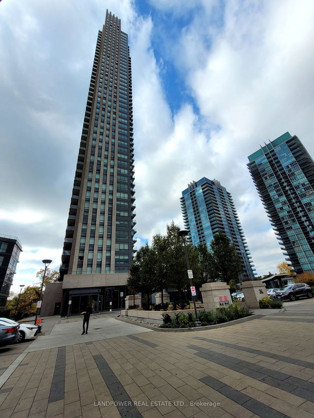 3408 - 36 Park Lawn Road