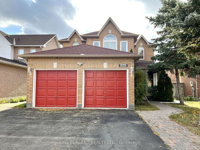5562 Bollington Drive