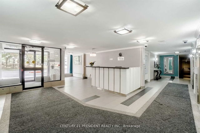 1209 - 15 Kensington Road