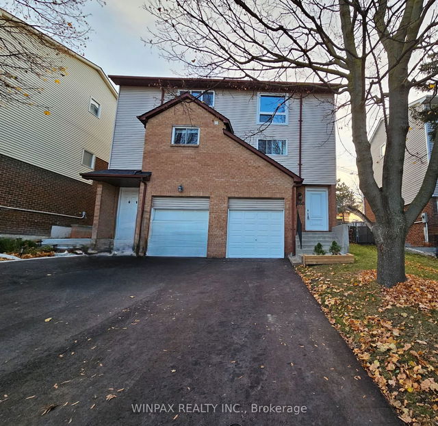3360 Burdock Place