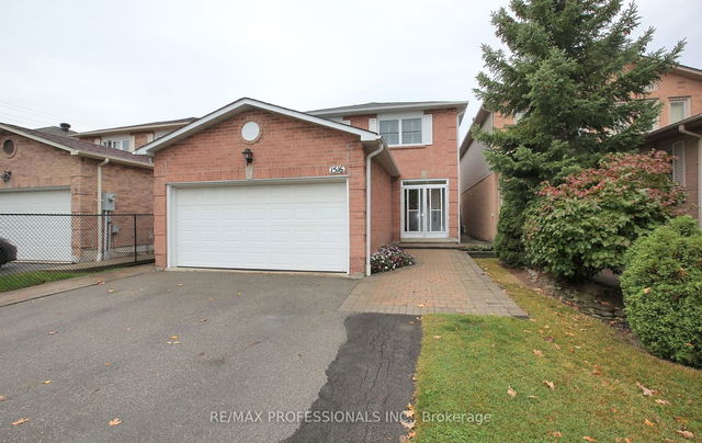 1516 Evenside Crescent