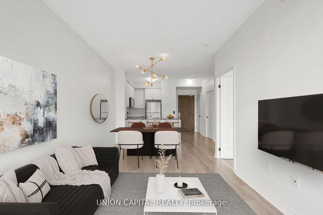 2308 - 349 Rathburn Road