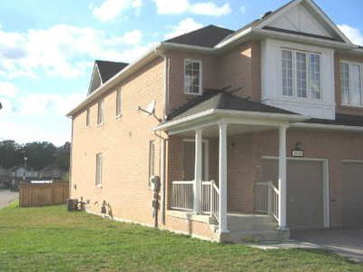 Semi-Detached House sold at 1015 Borden Lane, Milton, Ontario, L9T5N9 - Dempsey - MLS: W725816
